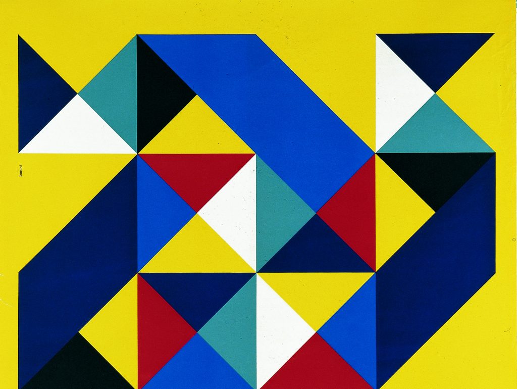 1920-1990: Settant’anni di manifesti in Fiera